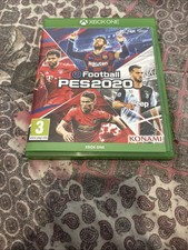 eFootball PES 2020 Xbox One