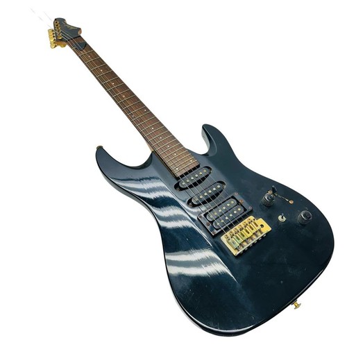 Guitare électrique aria pro - électrique,