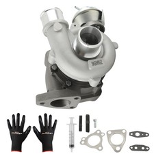 Turbocompresseur for Toyota