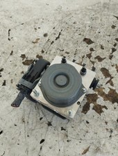 Bloc ABS (freins anti-blocage) RENAULT CLIO 4 PHASE 2 476601842R