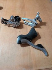 Mini groupe Shimano 105 3x10 V