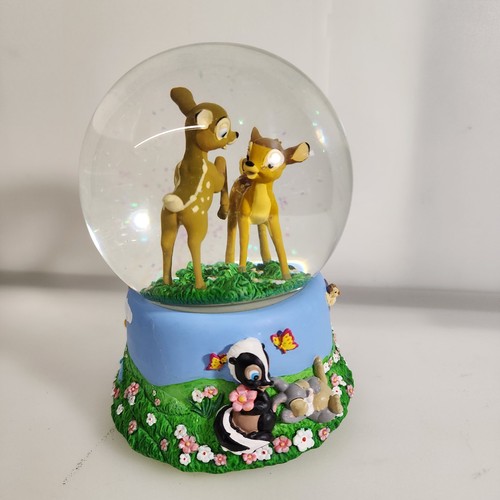 Disney enesco bambi - &, faline