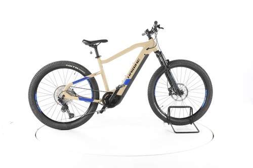 Haibike hardseven vtt - haibike,