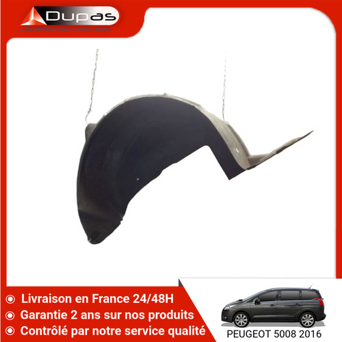 Pare boue arriere - 🇫🇷,