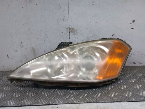Phare ssangyong kyron phase - kyron,