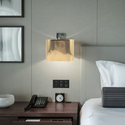 Lampe table abajour - de,
