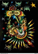 Carte Postale - Art -