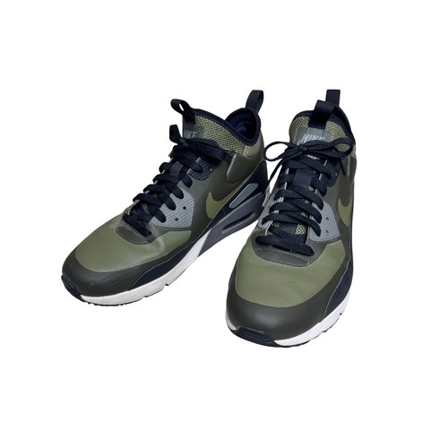 Nike air max ultra mid - air,