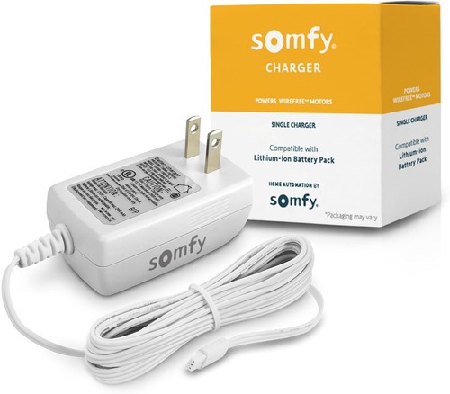 Somfy sonesse ultra - somfy,