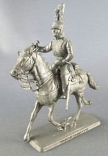 Mokarex Les cavaliers de l'Empire Dragon trompette