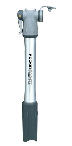 Topeak pocket rocket - rocket, master