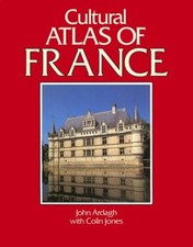 Atlas Culturel De La France