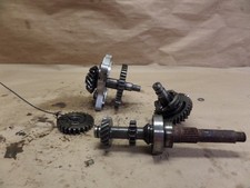 2004 Yamaha Bruin 350 4X4