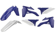 POLISPORT Kit en Plastique Compatible À Sherco Se-R Sef-R 125 250 300 450 510