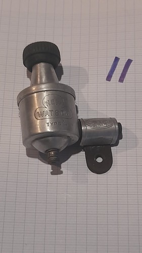 Ancienne dynamo new waston - ,