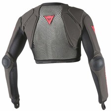 Dainese WC Slalom Veste Herren-Protektorjacke Veste de Protection Dorsale