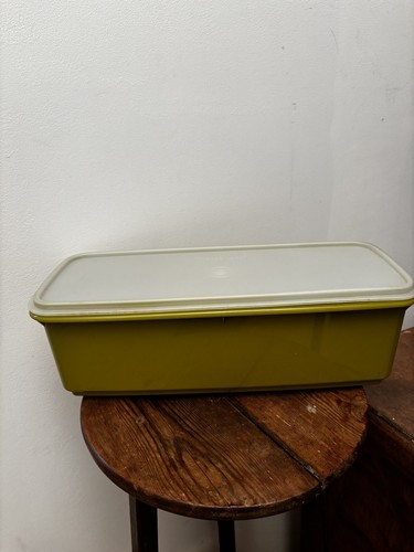 Vintage grande boîte - vintage,