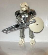 robot LEGO Bionicle Kopaka Nuva