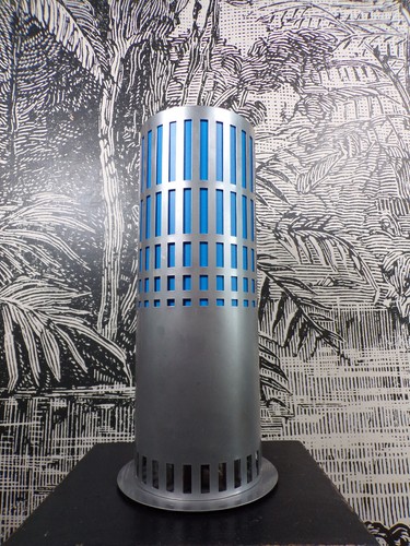Vintage 1980 lampe - 1980,