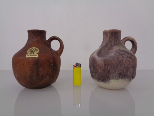 Vases céramique wgp ruscha - vases,