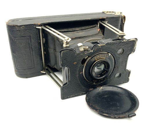 Ansco bionic appareil photo - bionic,