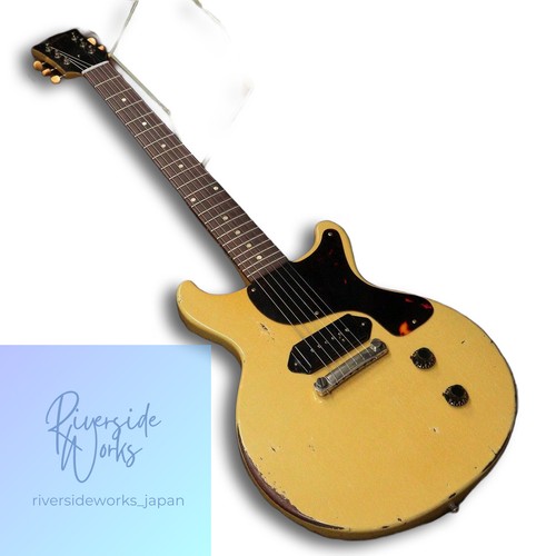 Gibson custom shop - custom, les
