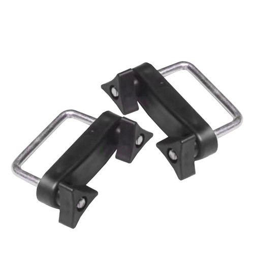Pcs kit fixation coffre de - fixation,