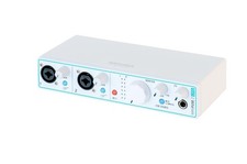 Arturia MiniFuse 2 OTG Dual