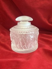 Flacon Parfum Lalique Putti D