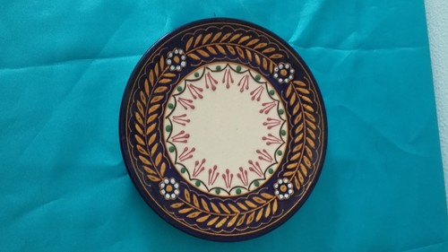 Ancienne petite assiette - petite,
