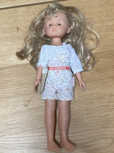 Corolle les cheries doll - cheries,