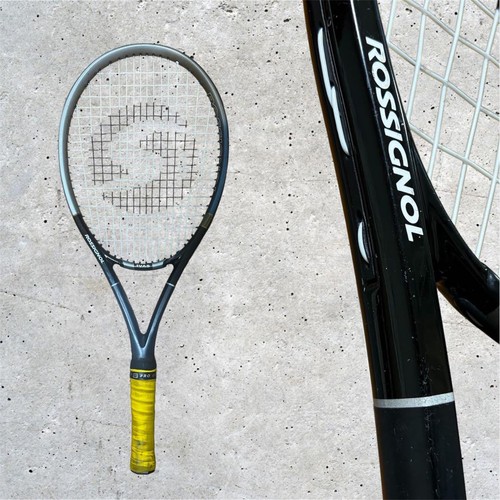 Raquette tennis rossignol - raquette, de