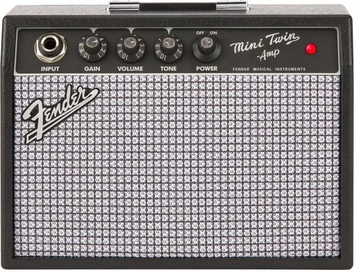 Amplificateur guitare fender - guitare,