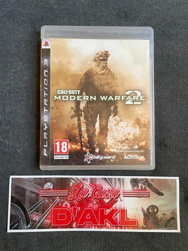 Pas jeu boite vide - pas,