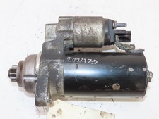 démarreur volkswagen vw POLO (9N_, 9A_) 2T911024 212479