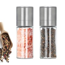 Mini Moulin à Poivre et Sel