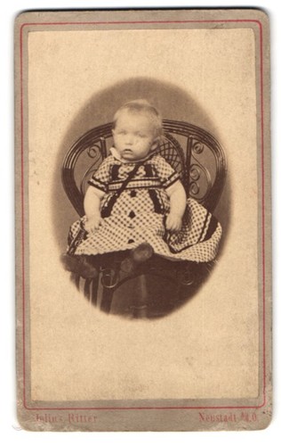 Photographie julius ritter - photographie,