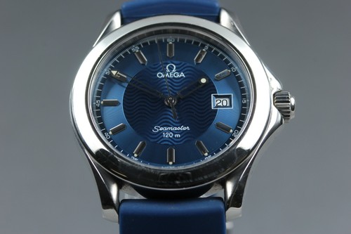 Papier montre homme - montre, omega