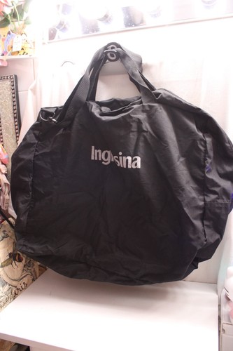 Inglesina quid stroller - quid, stroller/travel