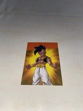 IMAGE CARTE TRADING CARD