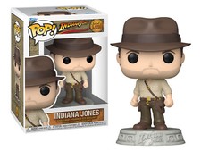 Figurine - Pop! Movies -