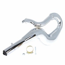 Silencieux Racing Pot