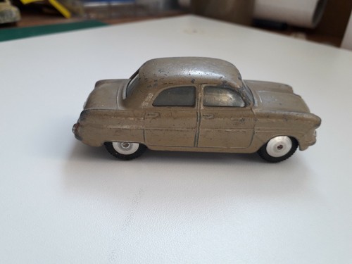 Corgi toy ford - corgi,
