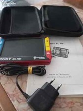 Loupe électronique spécial DLMA