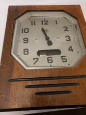 Horloge pendule électrique MF 