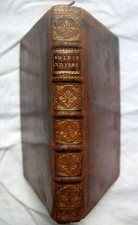 SWIFT A Complete Collection of Genteel and Ingenious Conversation 1738 1ère Ed.