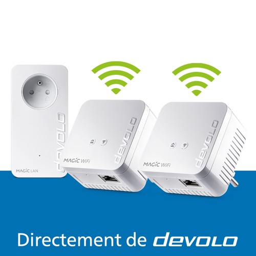 Devolo magic wifi - 1,