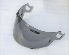 VISIERE ECRAN POUR CASQUE ARAI RX7-V QV-PRO CHASER-X VAS-V MAX VISION FUMé CLAIR