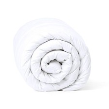 Couette 200x140 cm - edredon été 1 ou 2 Personne et couettes pour lit sans Ho...