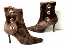 CHARLES JOURDAN Bottines Boots